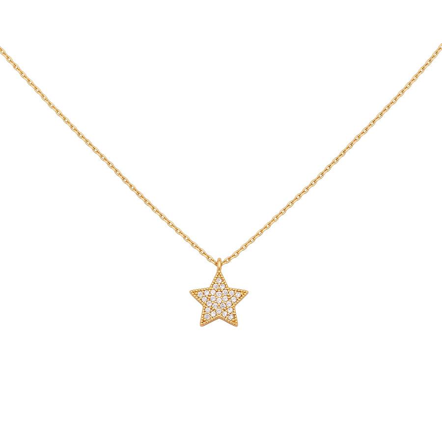 BIG STAR | GOLD