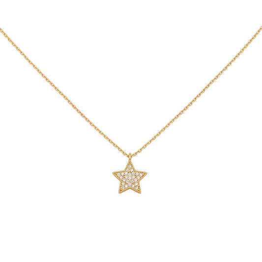 BIG STAR | GOLD