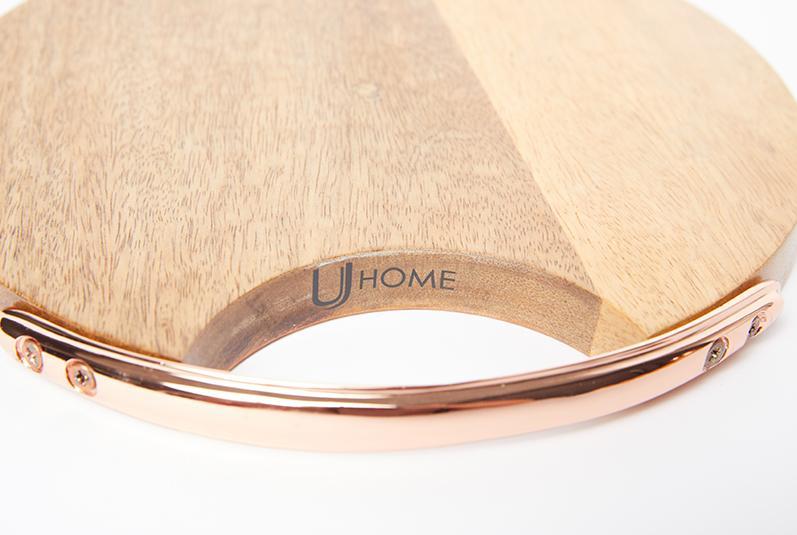 MORSI MINI SERVING BOARD