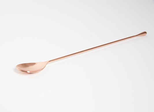 STIR CRAZY | COPPER COCKTAIL STIR