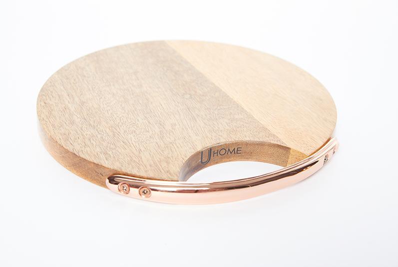 MORSI MINI SERVING BOARD