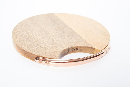 MORSI MINI SERVING BOARD