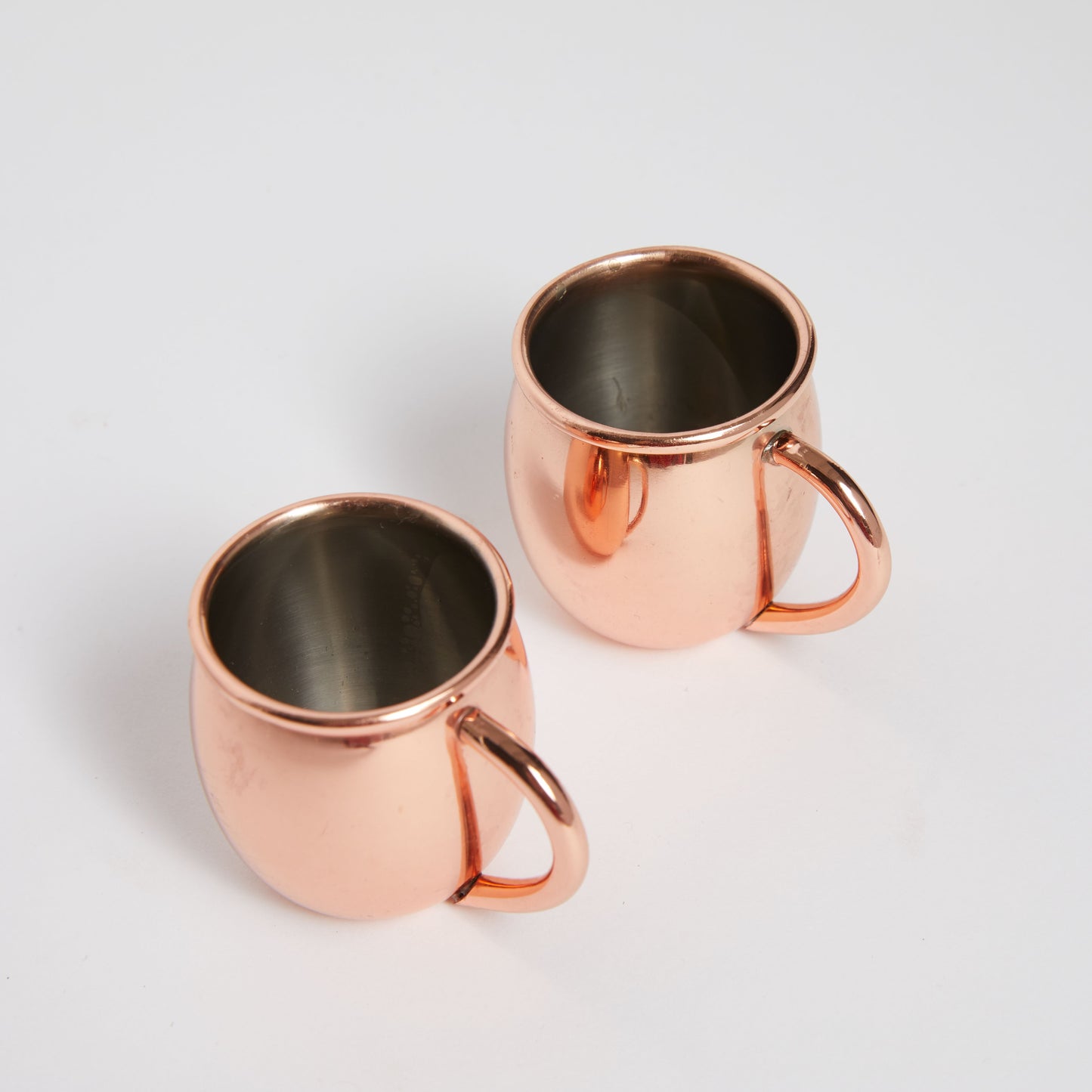 GOOD LIBATIONS | SHOT GLASS SET