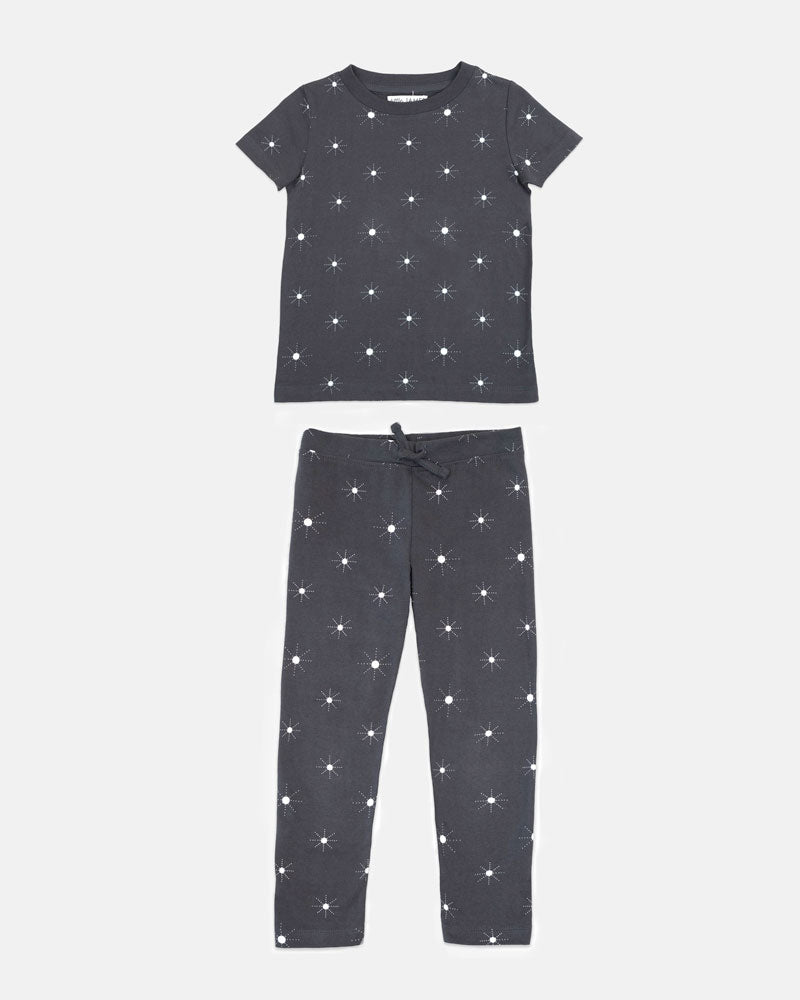 STAR PAJAMAS