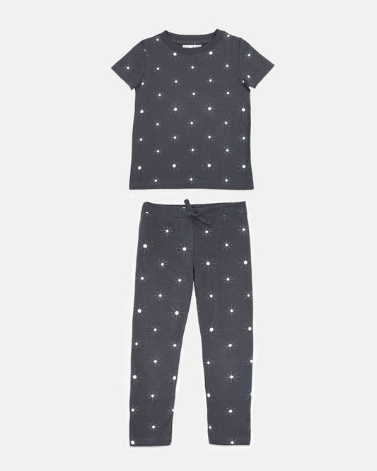STAR PAJAMAS