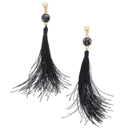["STRAWBERRY FIELDS EARRINGS"]