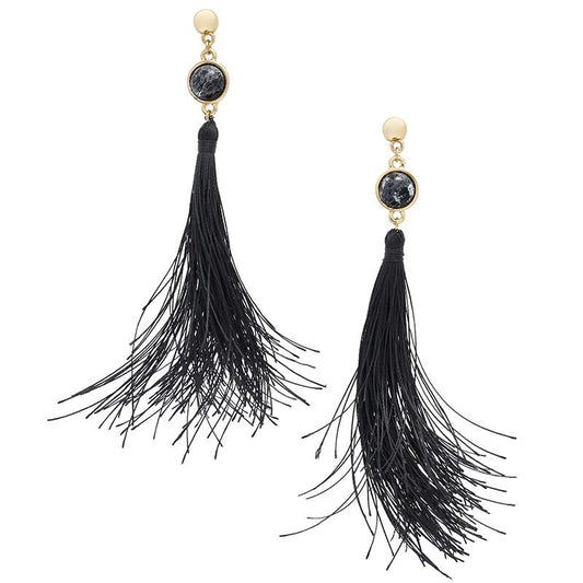 STRAWBERRY FIELDS EARRINGS