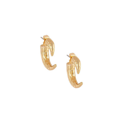["STEALTH EAR JACKET ", " GOLD"]