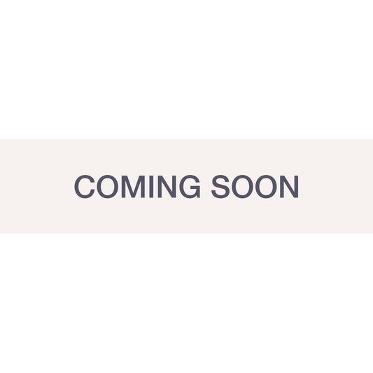 Coming Soon