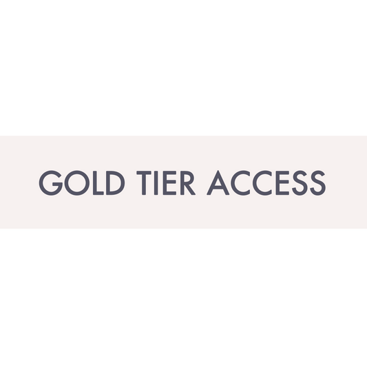 Coming Soon - Early Access